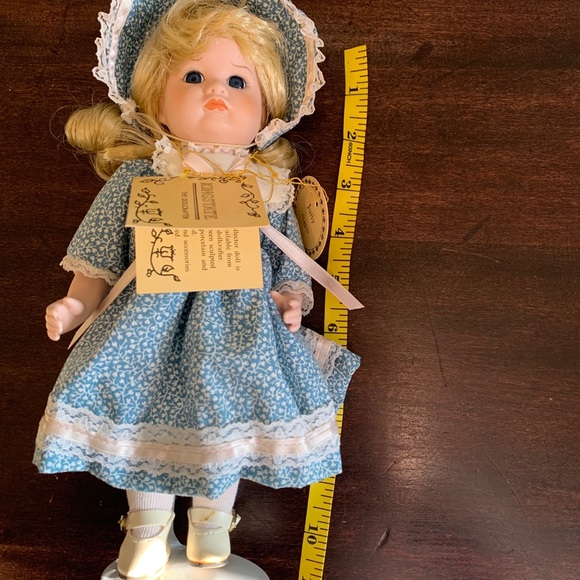 Kingstate The Dollcrafter Juily Doll - Picture 8 of 13